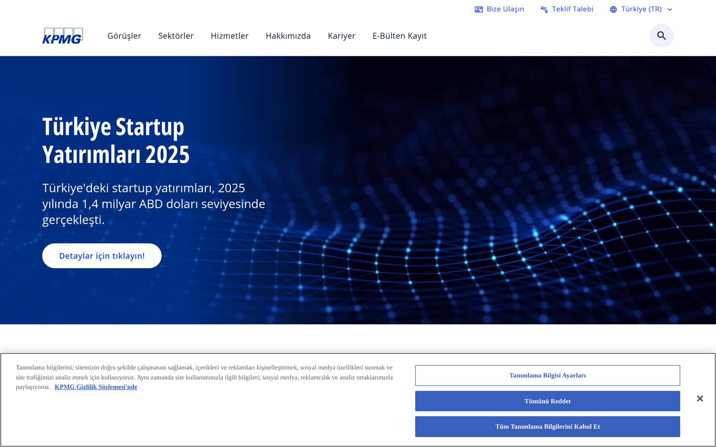 KPMG Türkiye