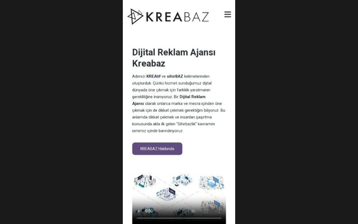 Kreabaz