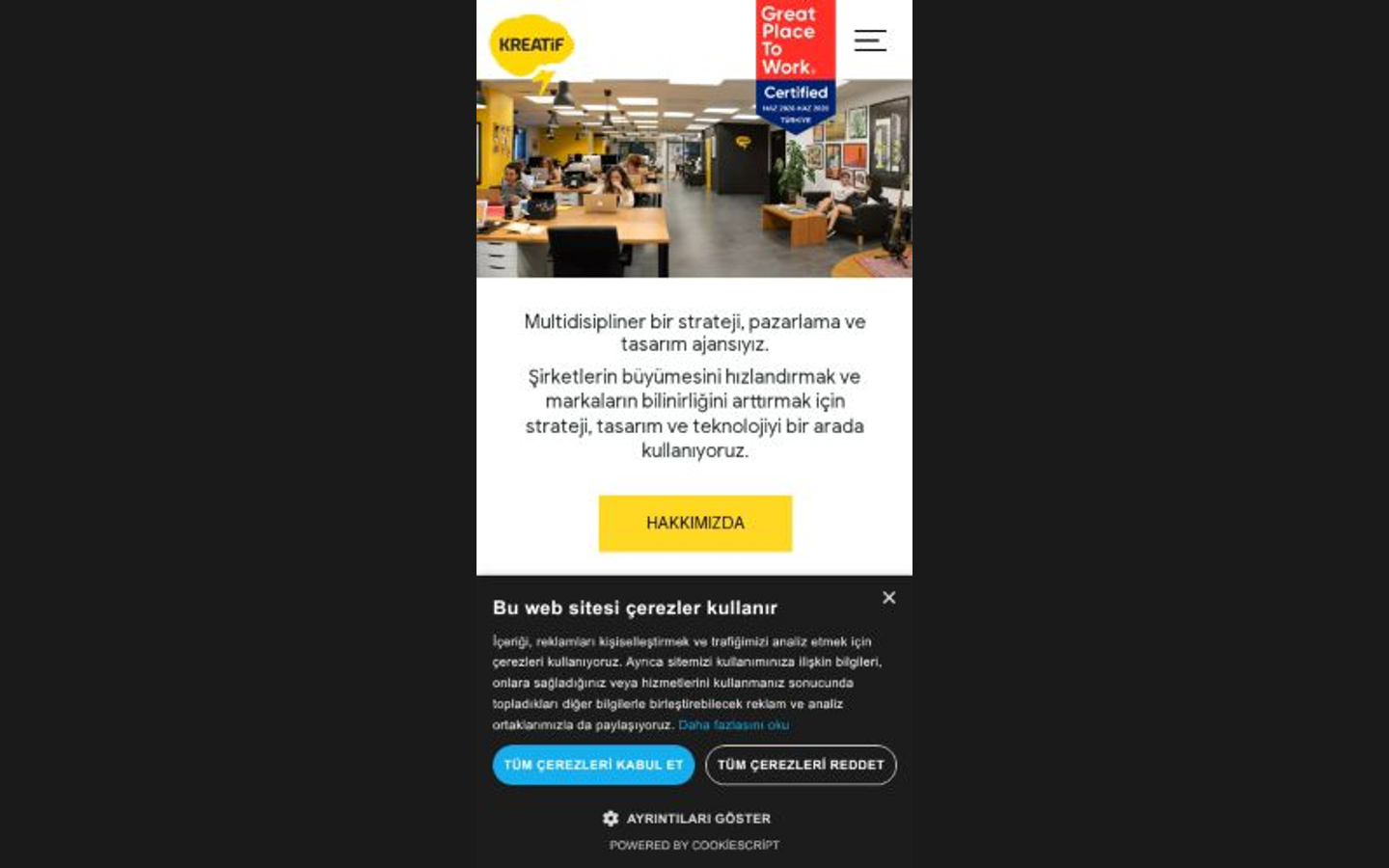 Kreatif.net