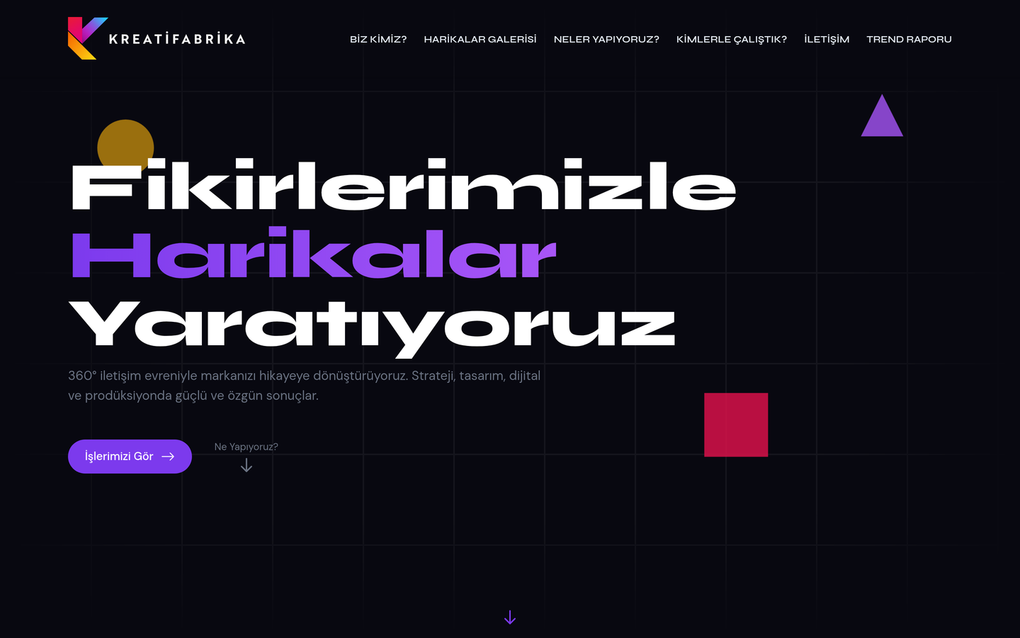 KreatiFabrika