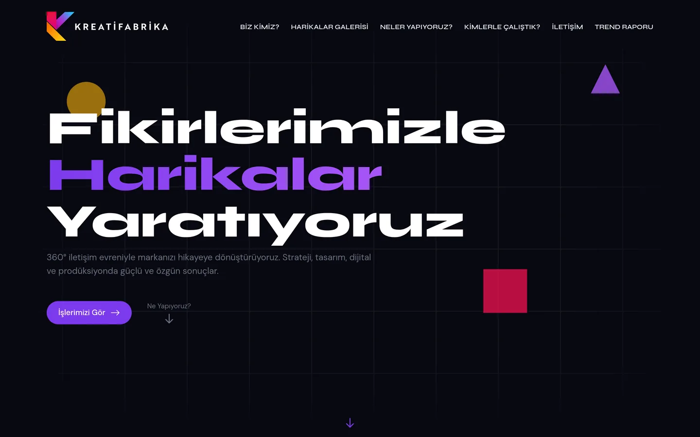 KreatiFabrika