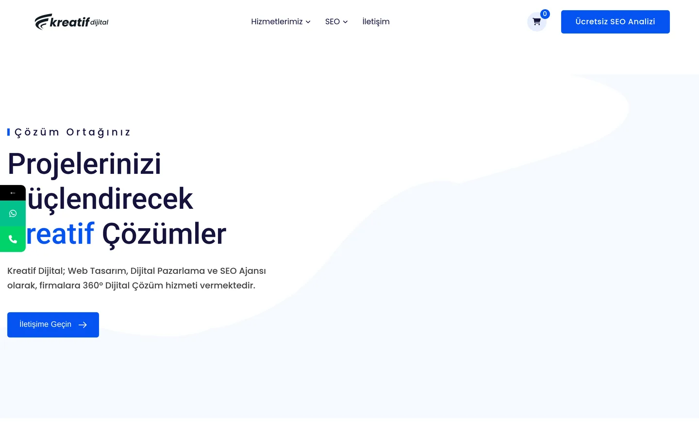 Kreatif Dijital