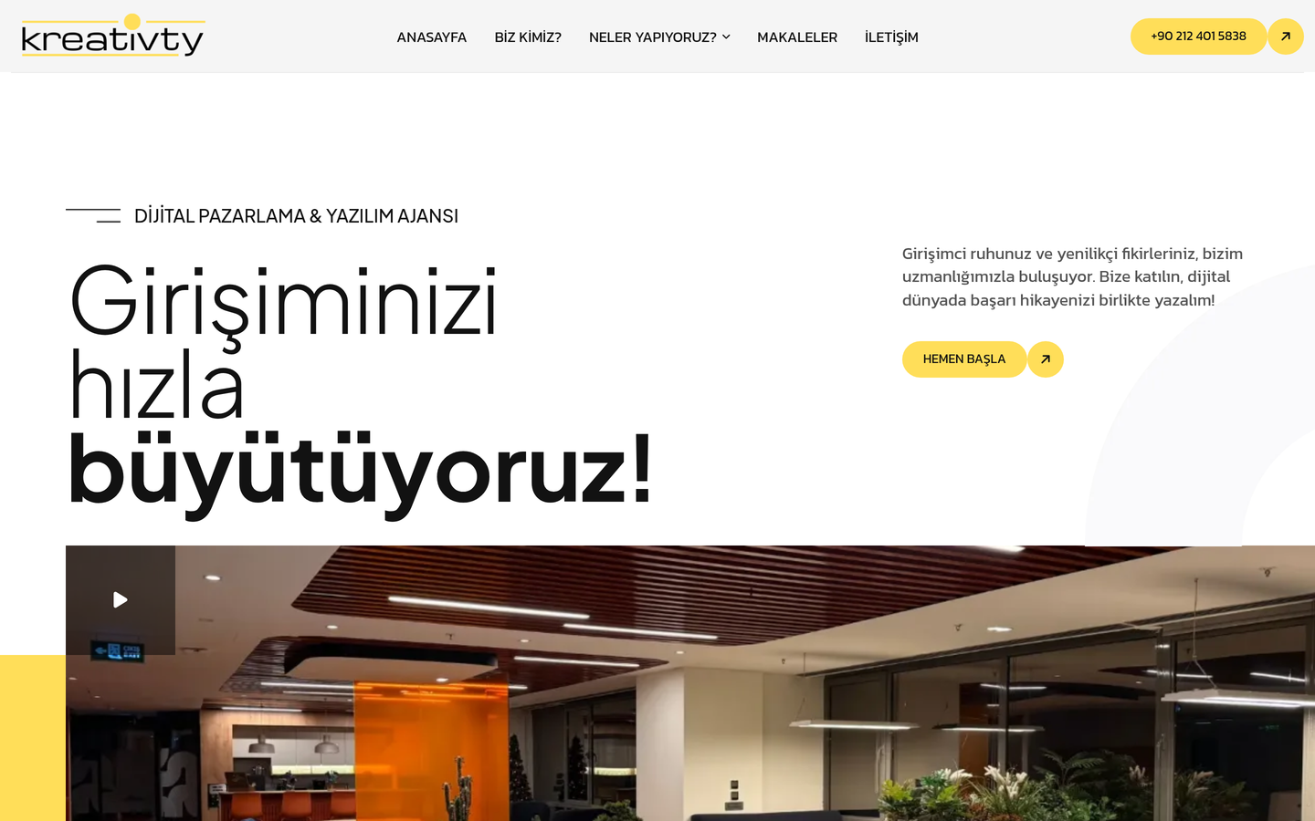Kreativty