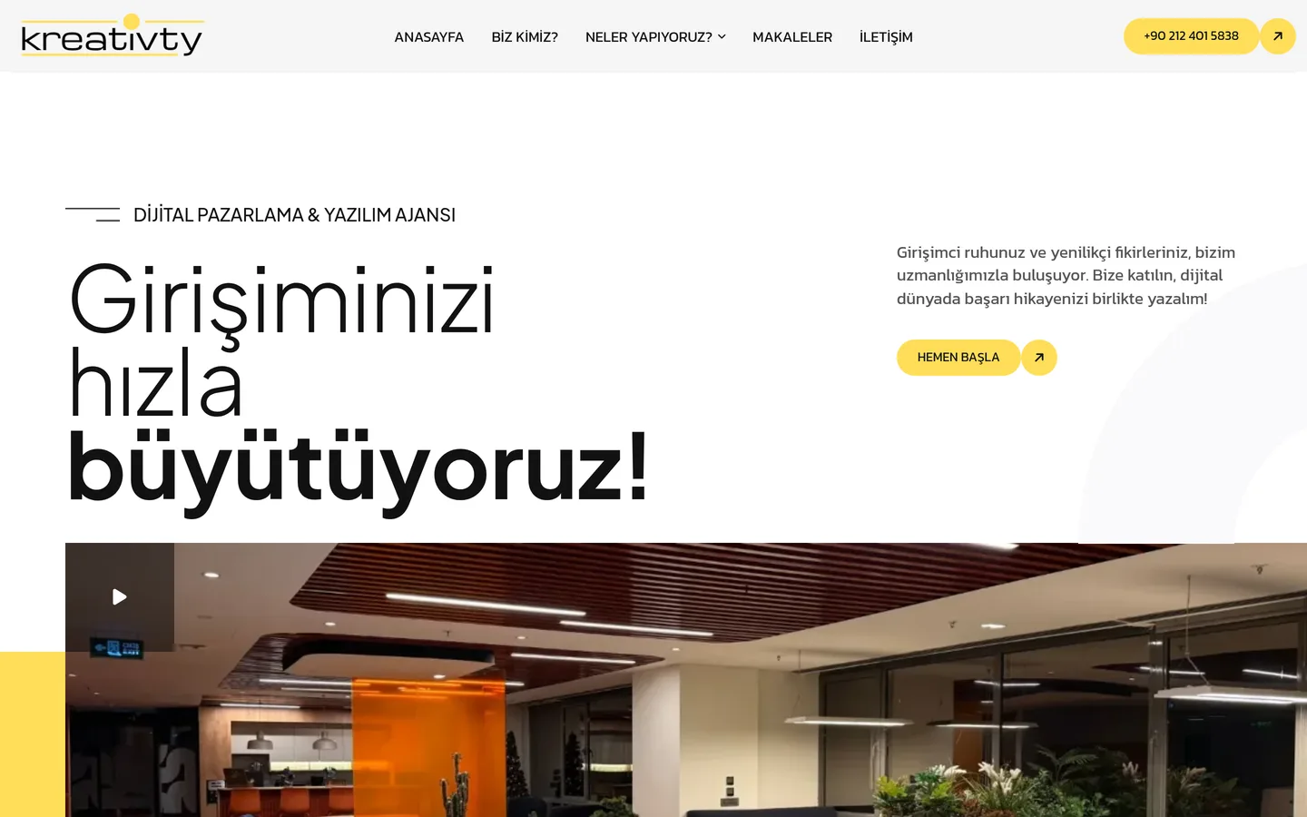 Kreativty