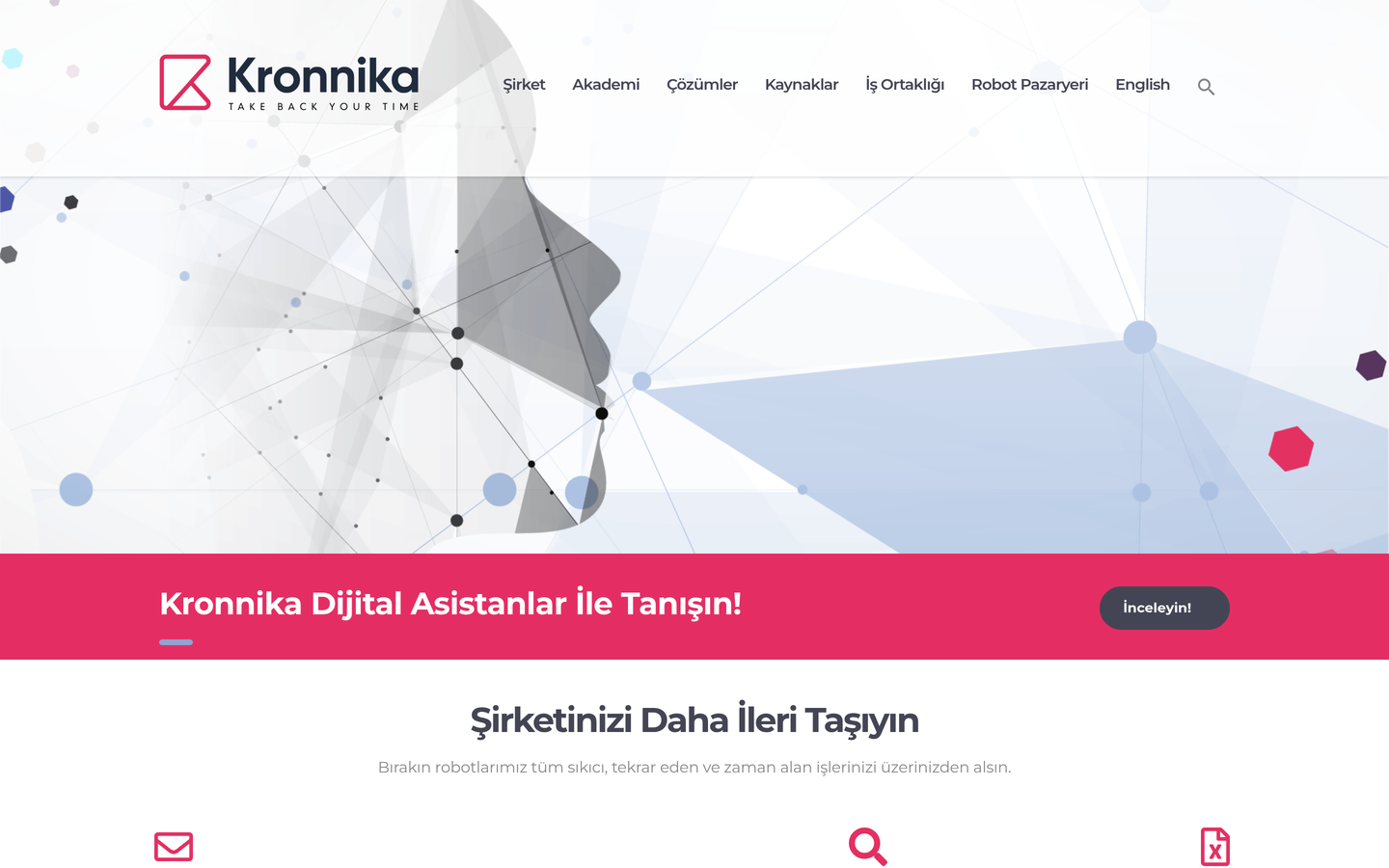 Kronnika