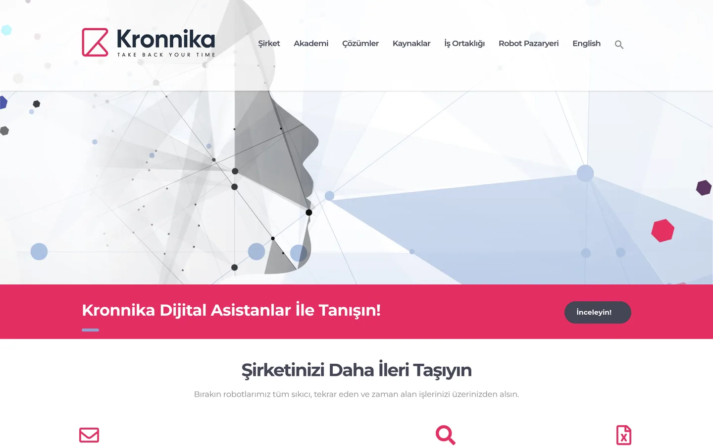 Kronnika