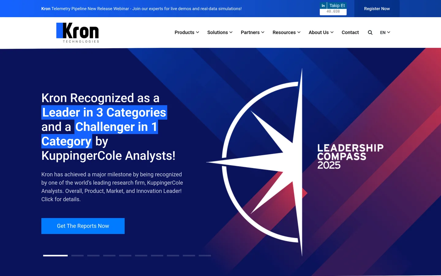 Kron