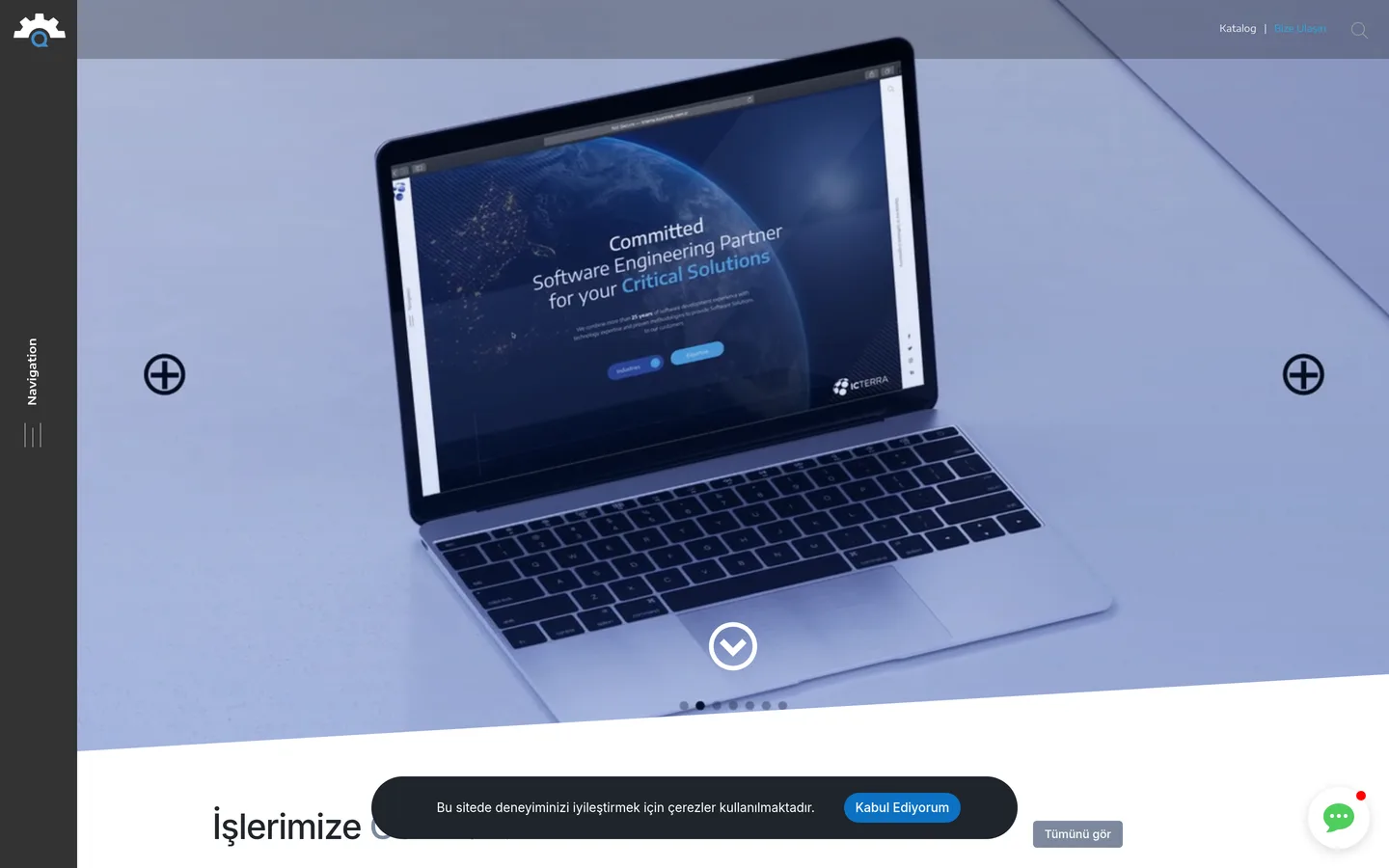 KuarkTek