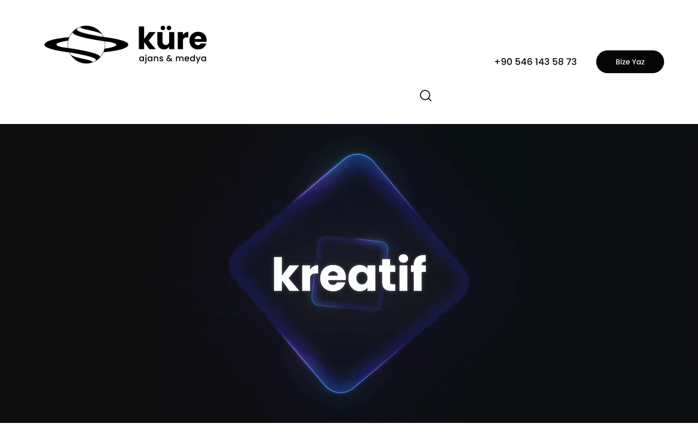 Küre Ajans