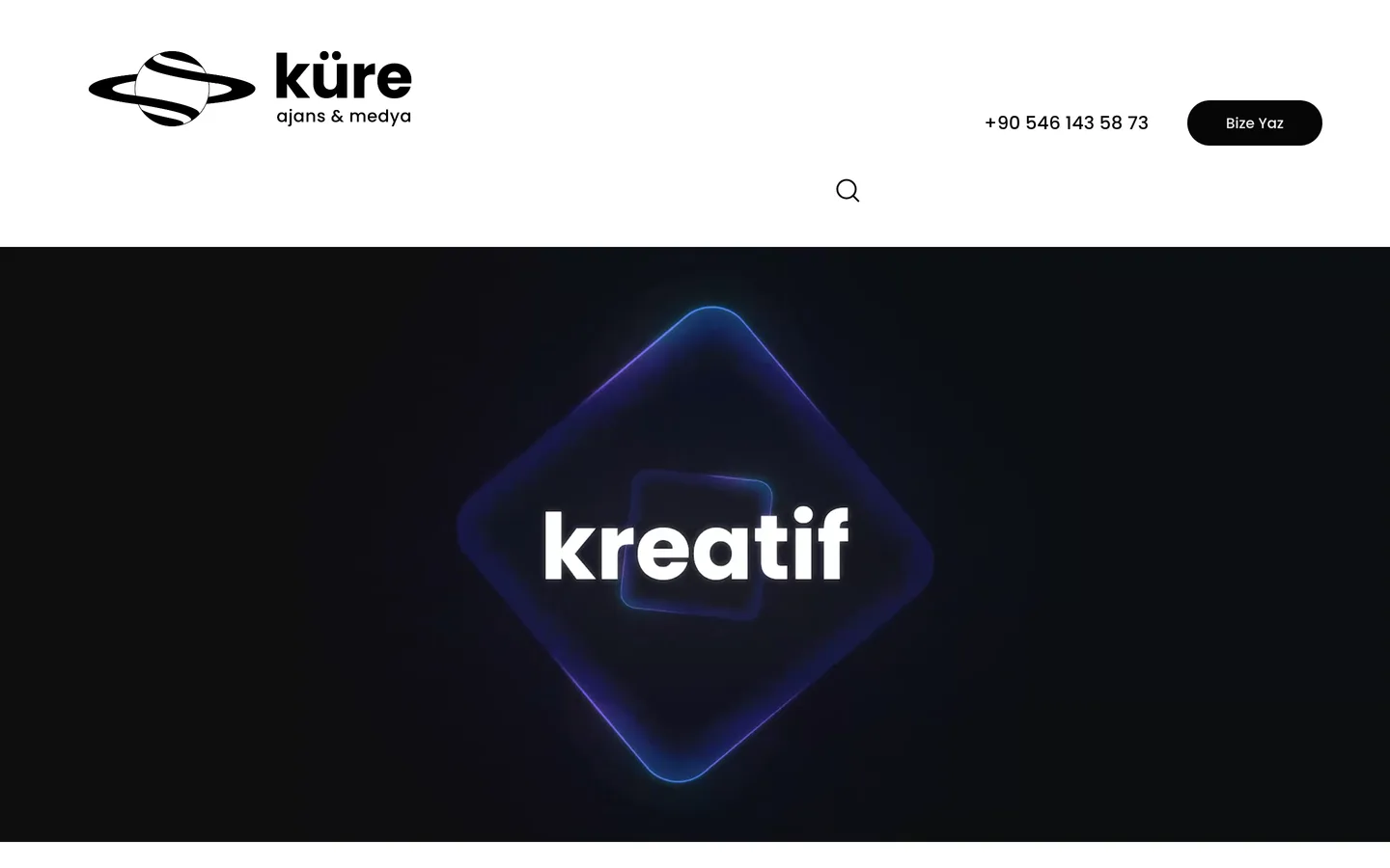 Küre Ajans