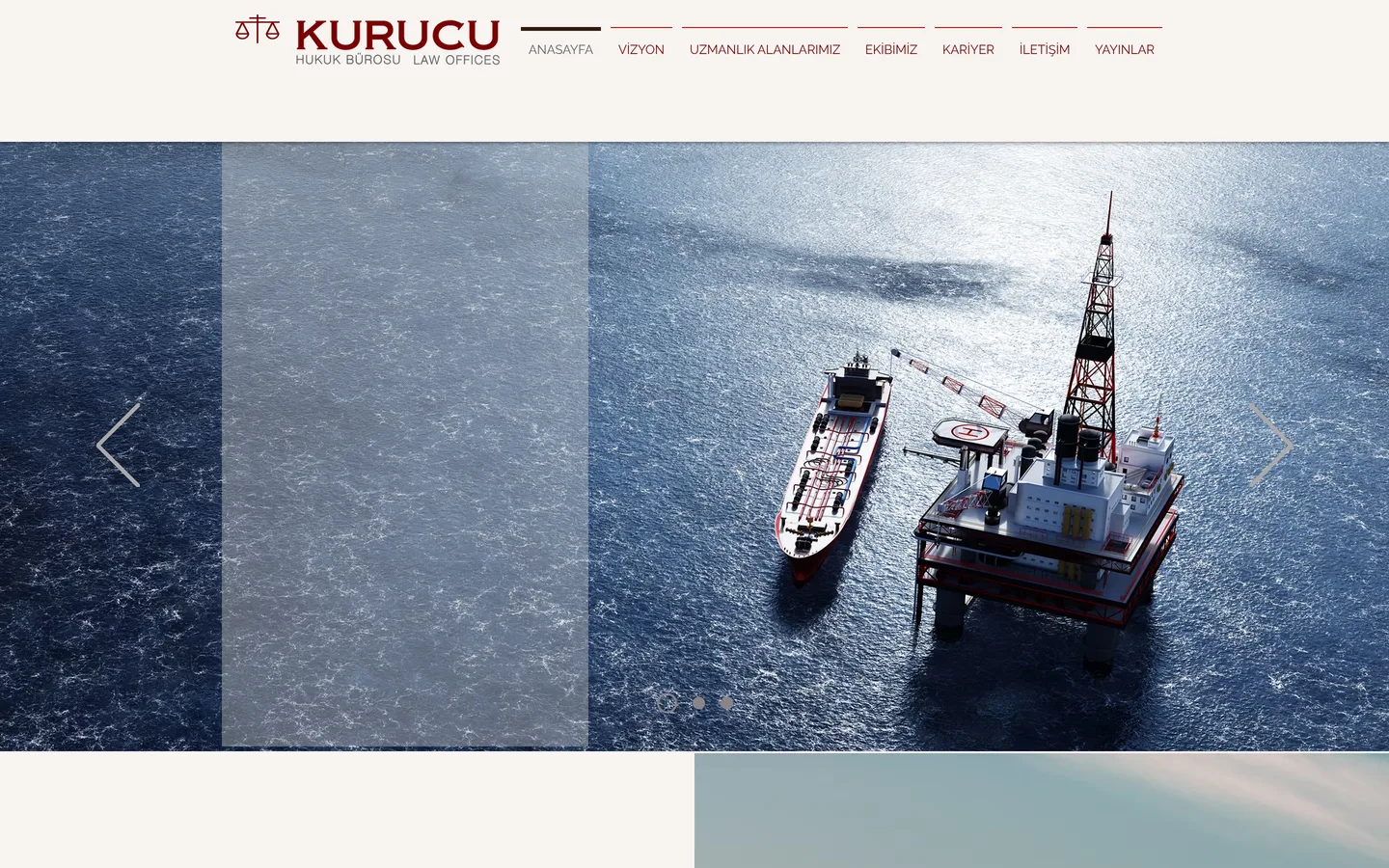 Kurucu Hukuk Bürosu