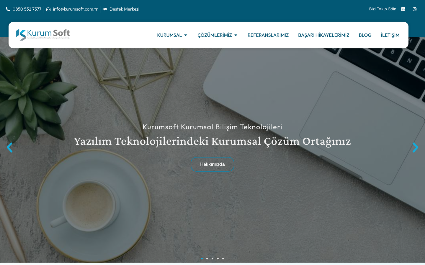 Kurumsoft
