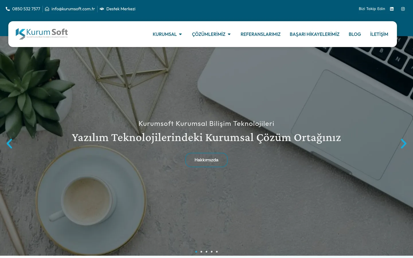 Kurumsoft