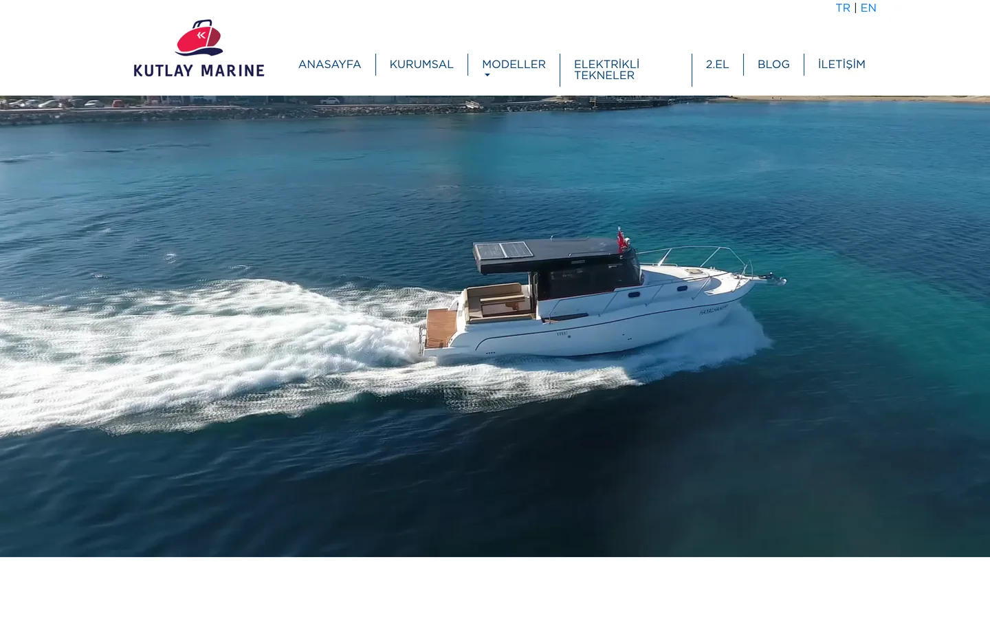 Kutlay Marine