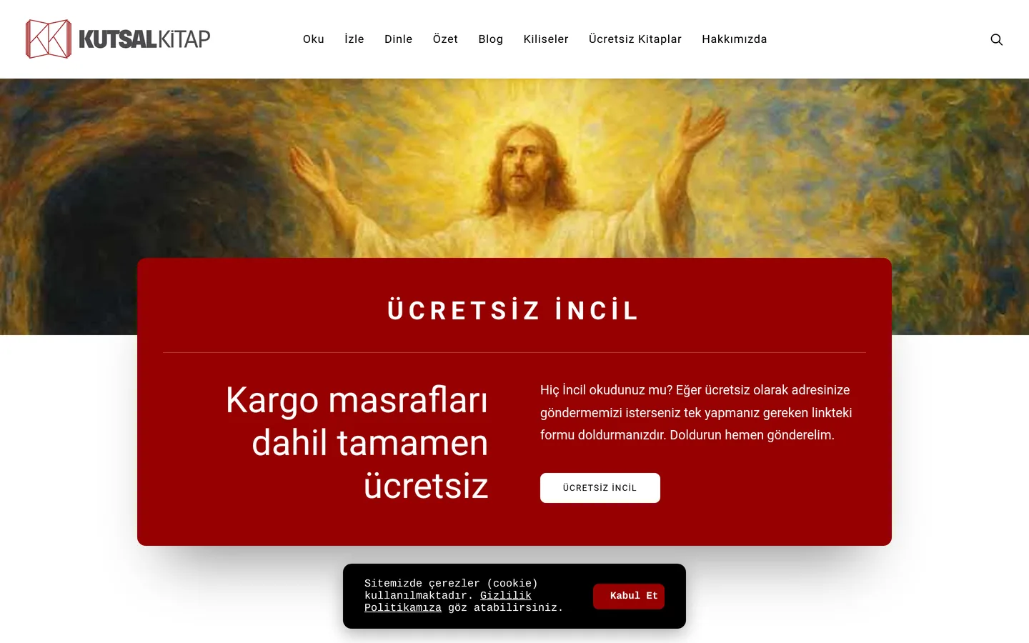 KutsalKitap.org