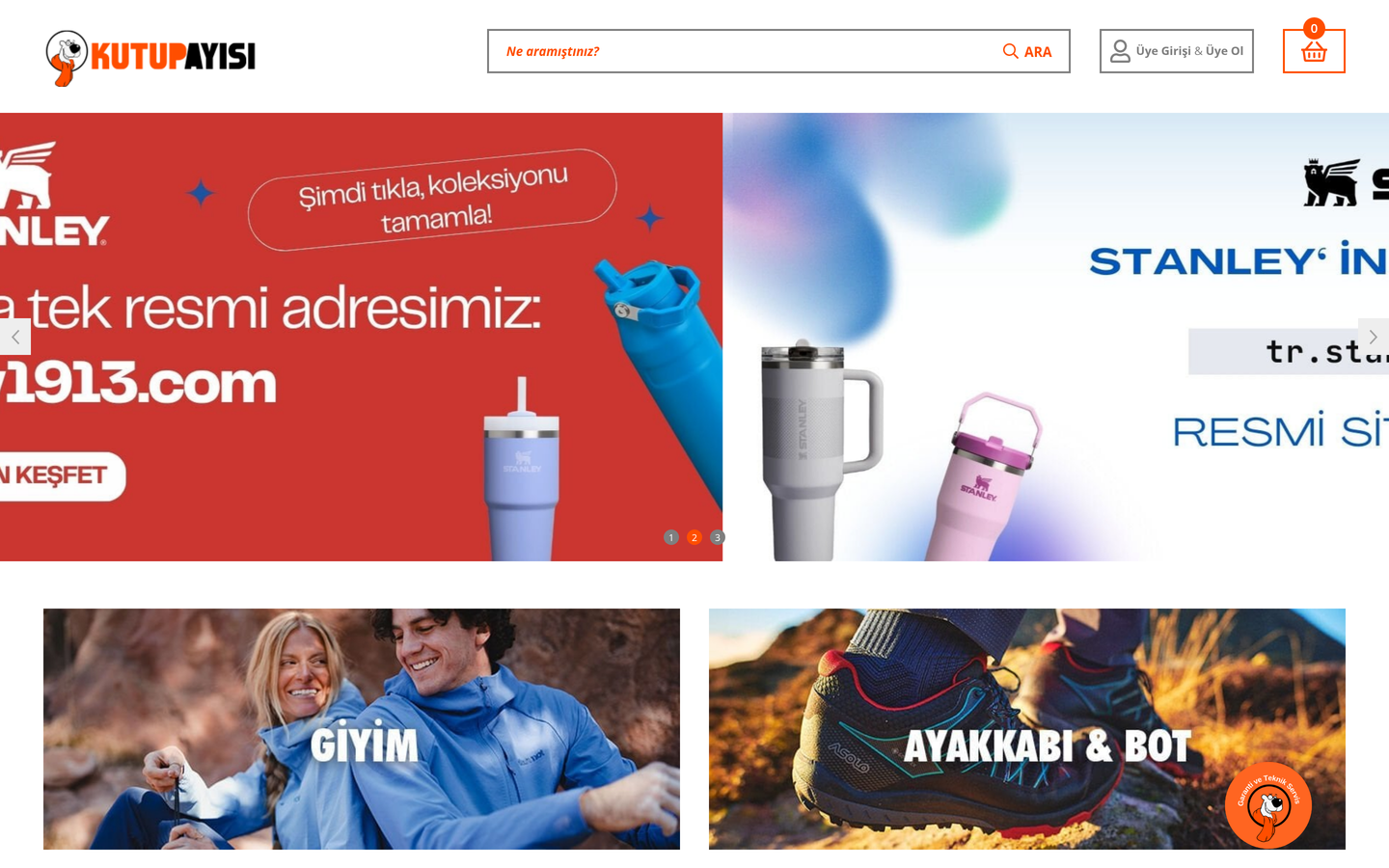 Kutupayısı