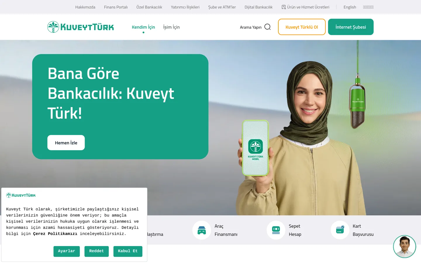 Kuveyt Türk