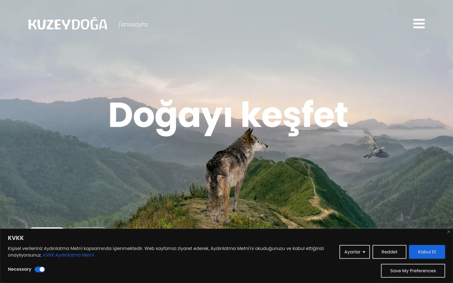 KuzeyDoğa Derneği