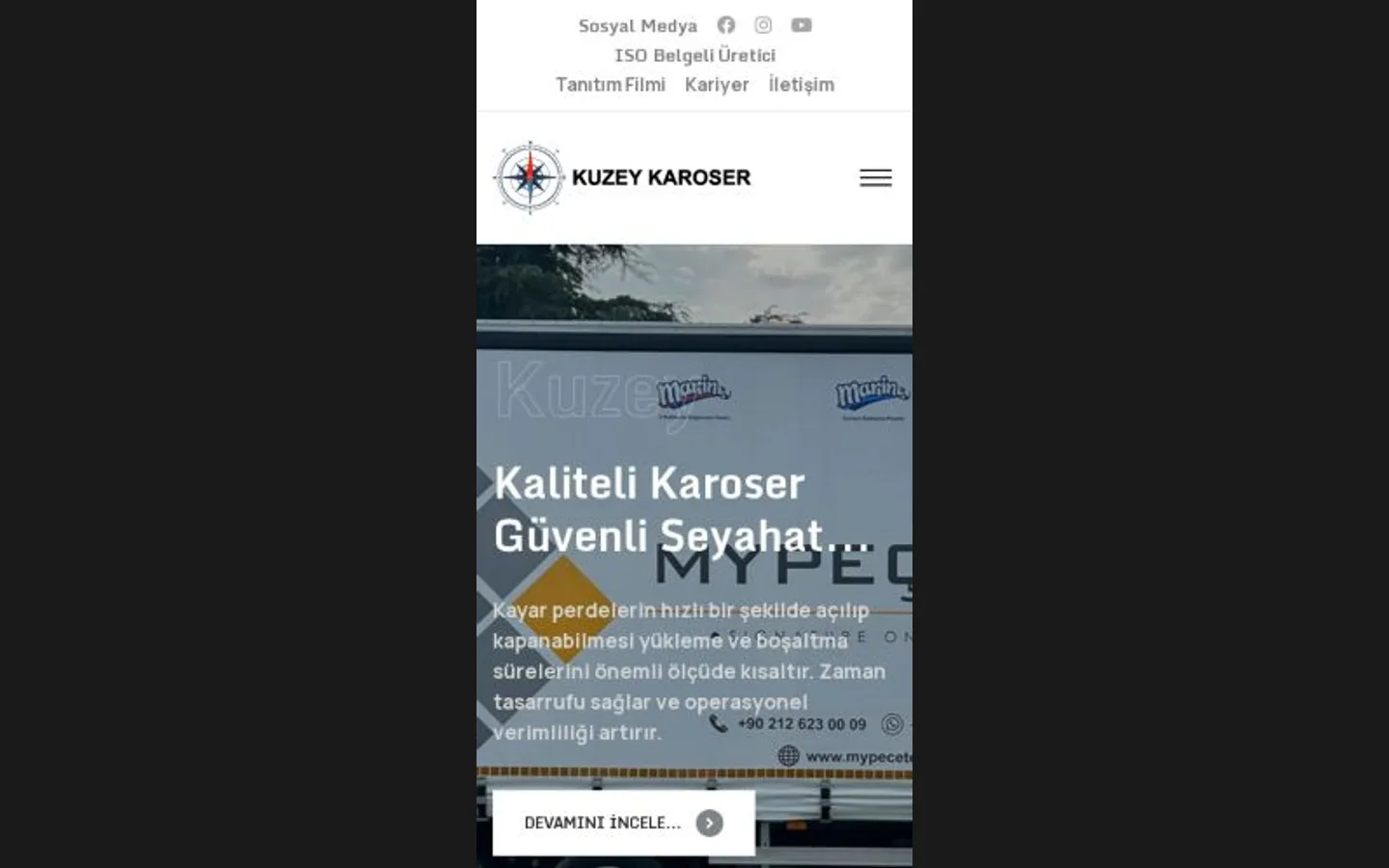 Kuzey Karoser