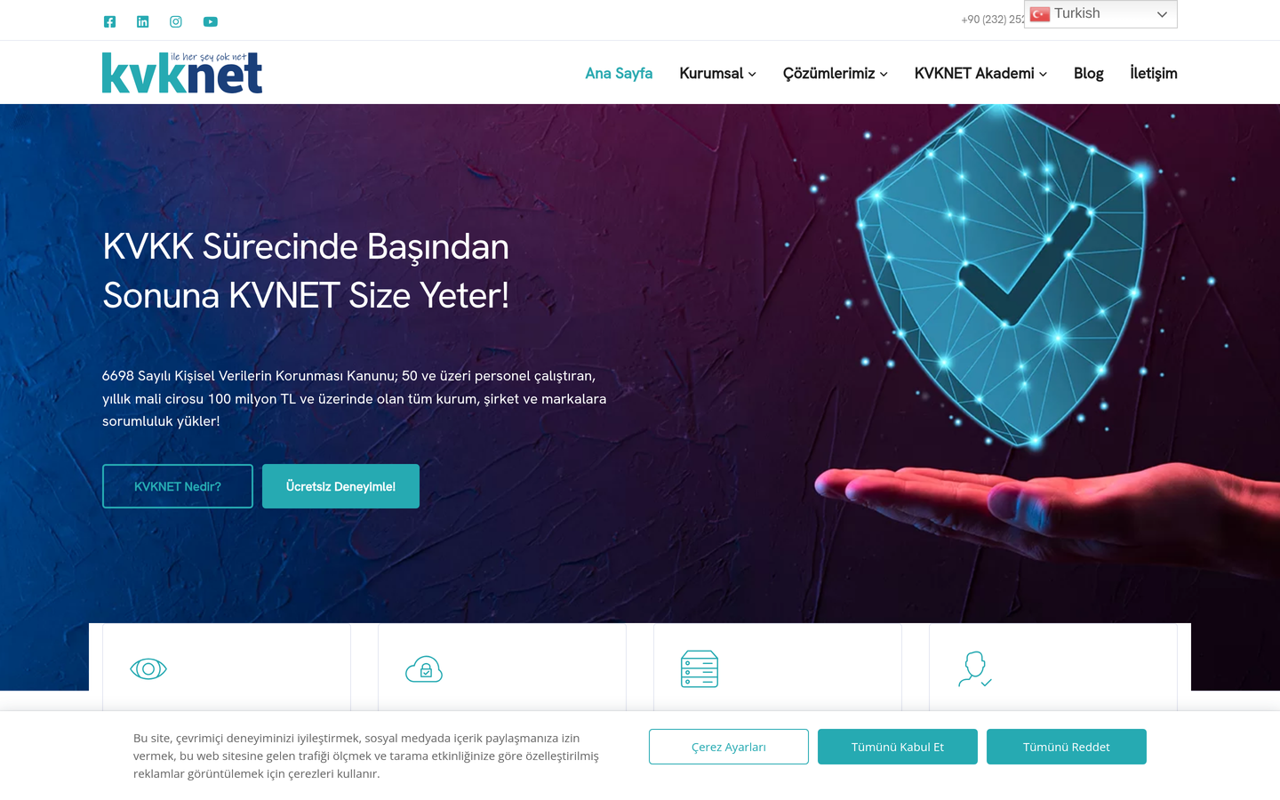 KVKNET