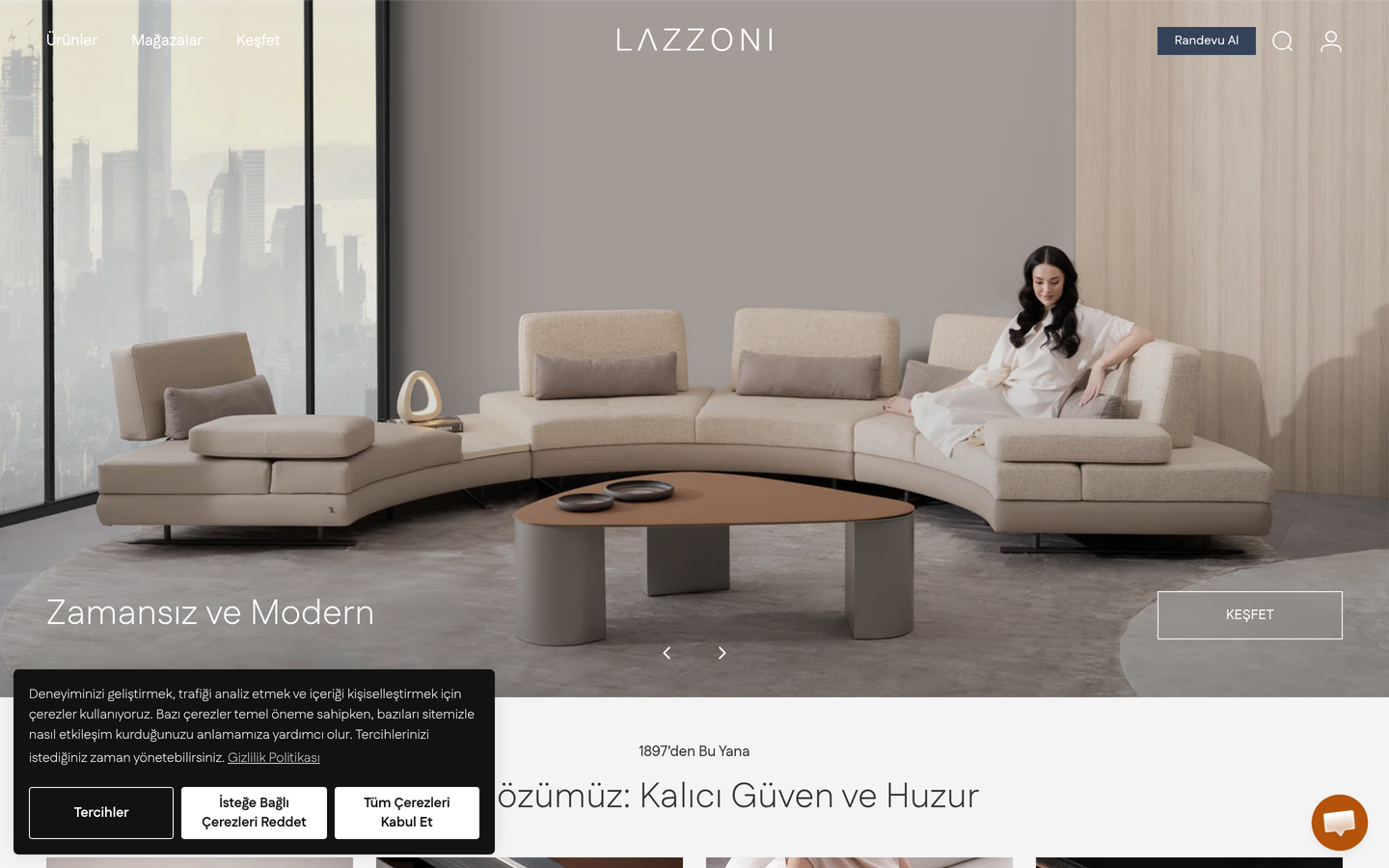 Lazzoni
