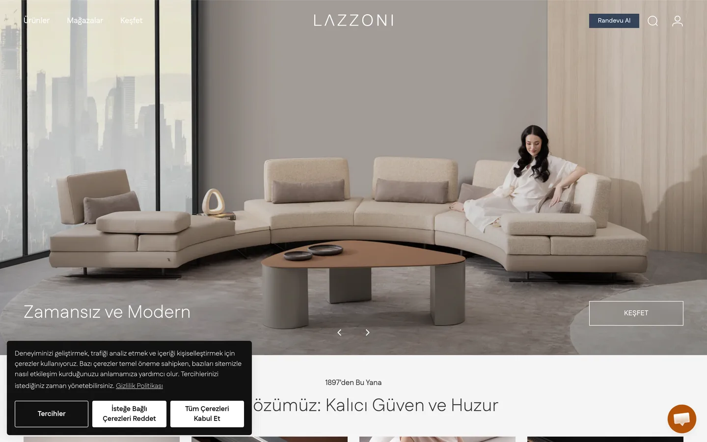 Lazzoni