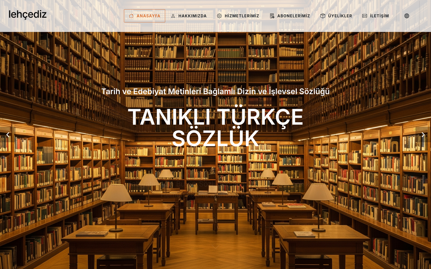 Lehçediz