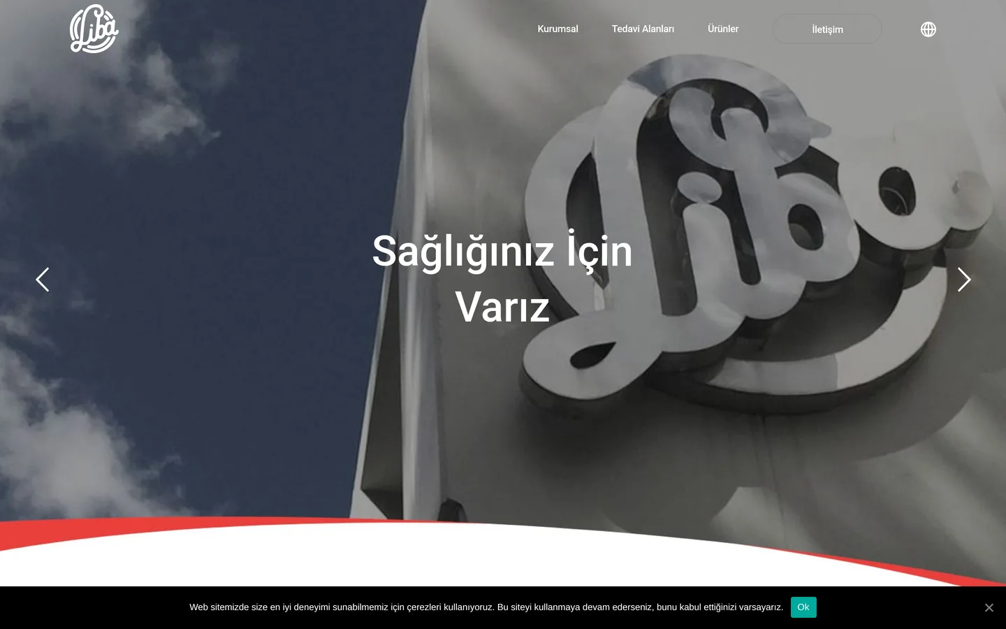 Liba Laboratuvarları