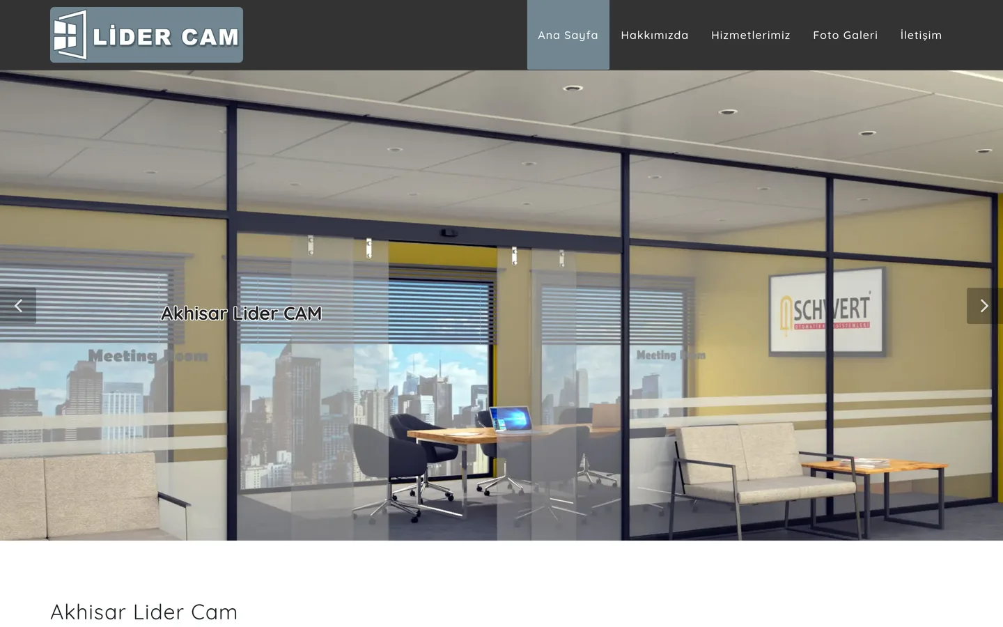 Lider Cam