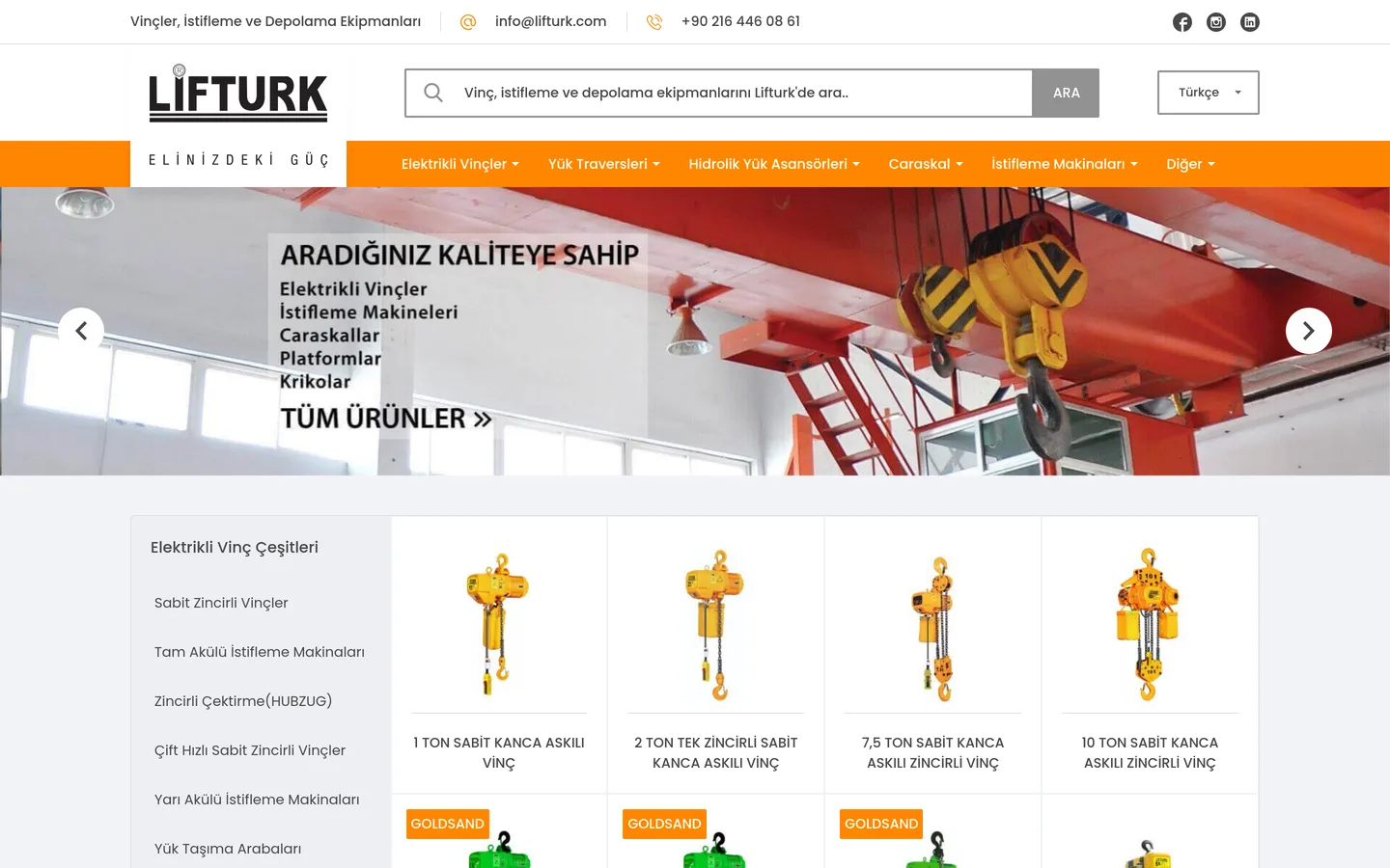 Liftürk