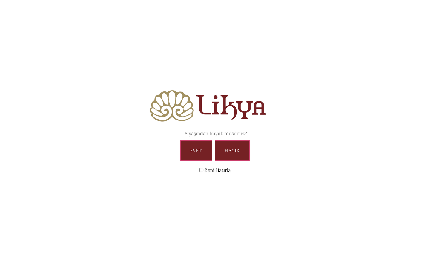 Likya Şarapları
