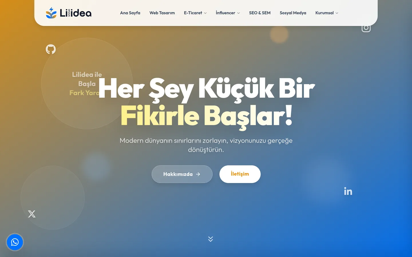 Lilidea.com (Referans)