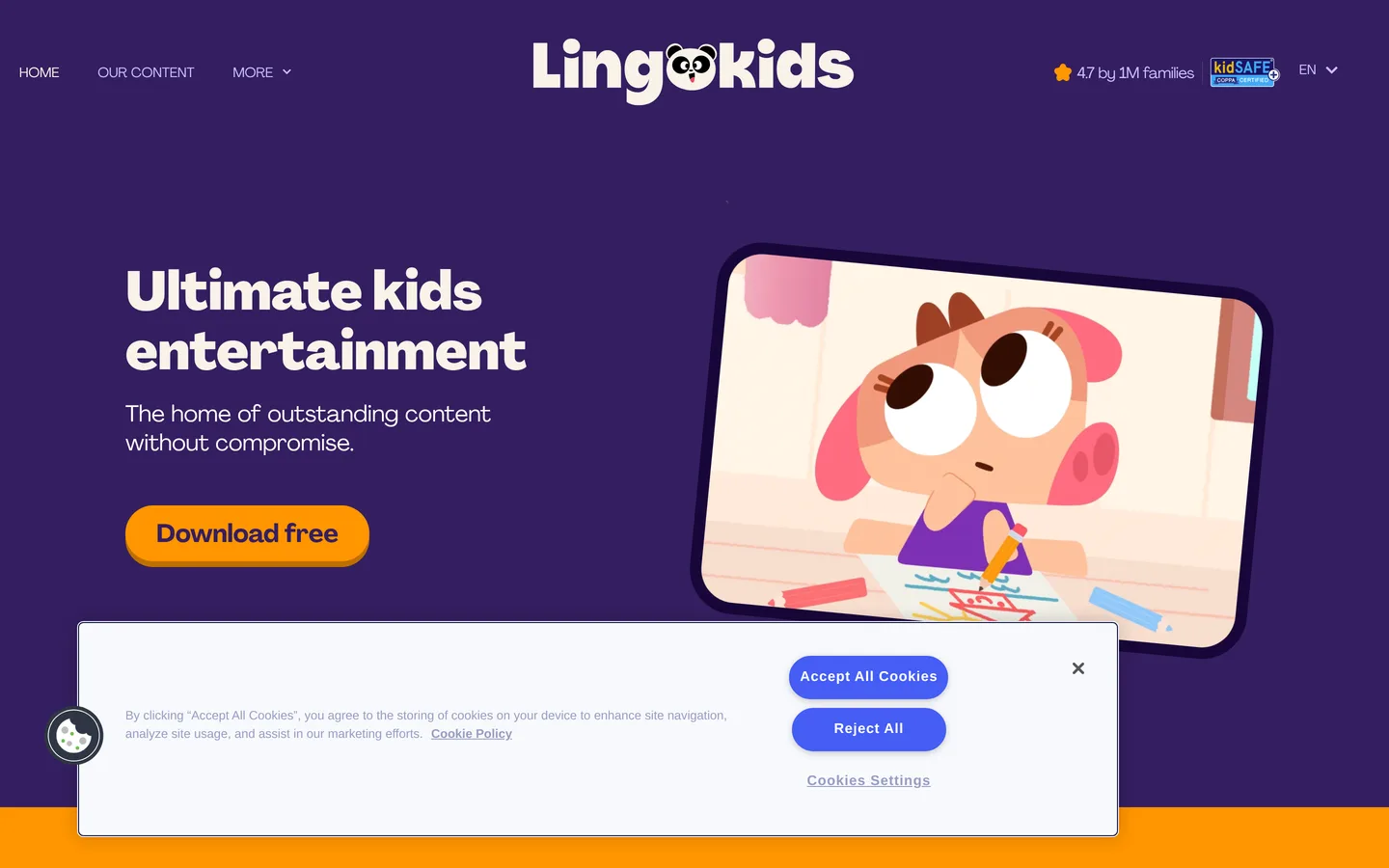 Lingokids