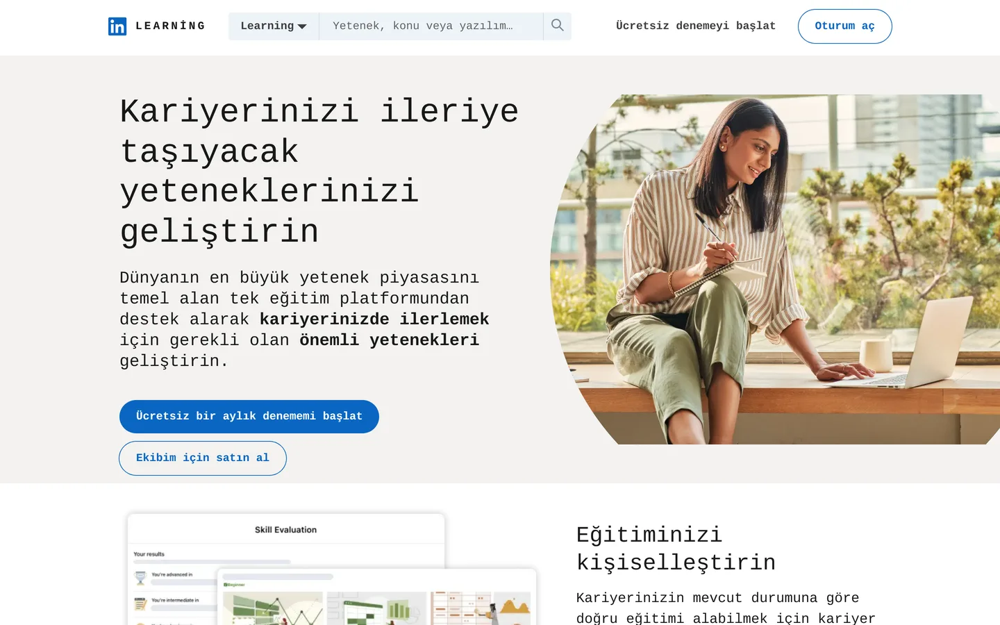 LinkedIn Learning