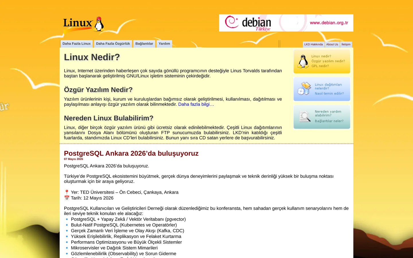 Linux.org.tr