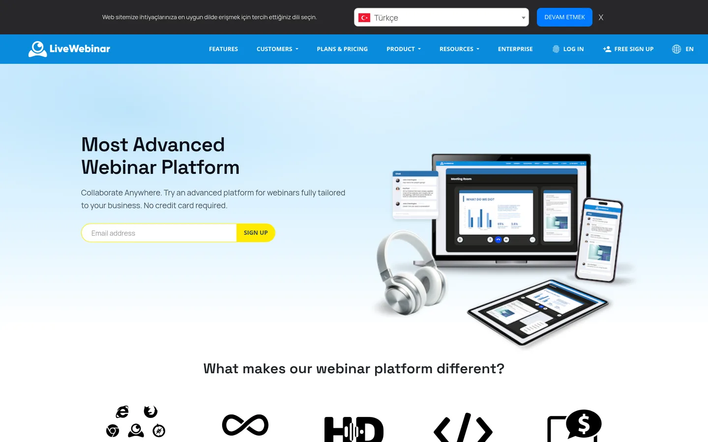 LiveWebinar