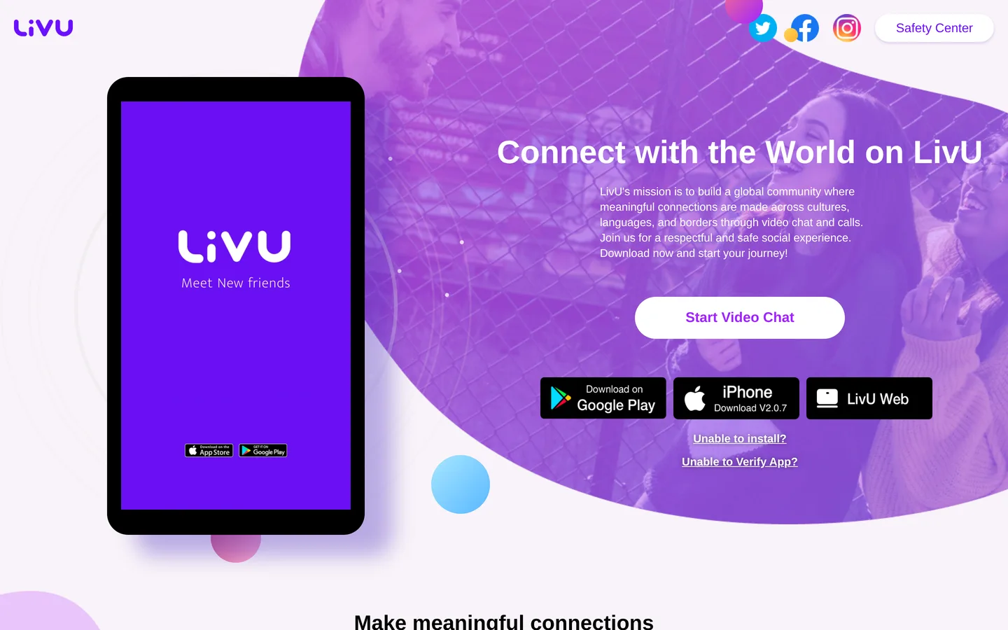 LivU
