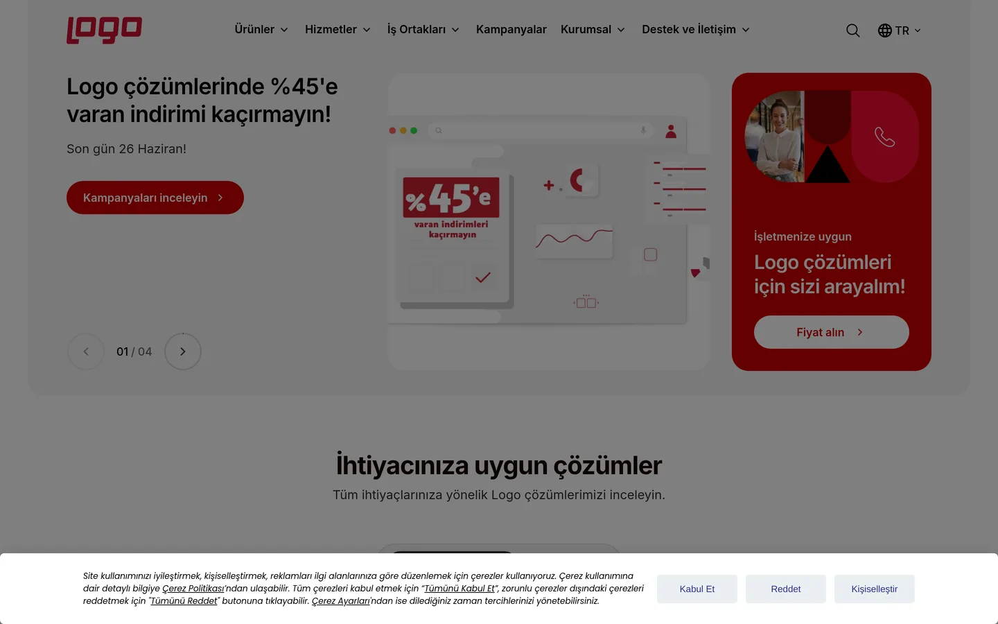 Logo Yazılım