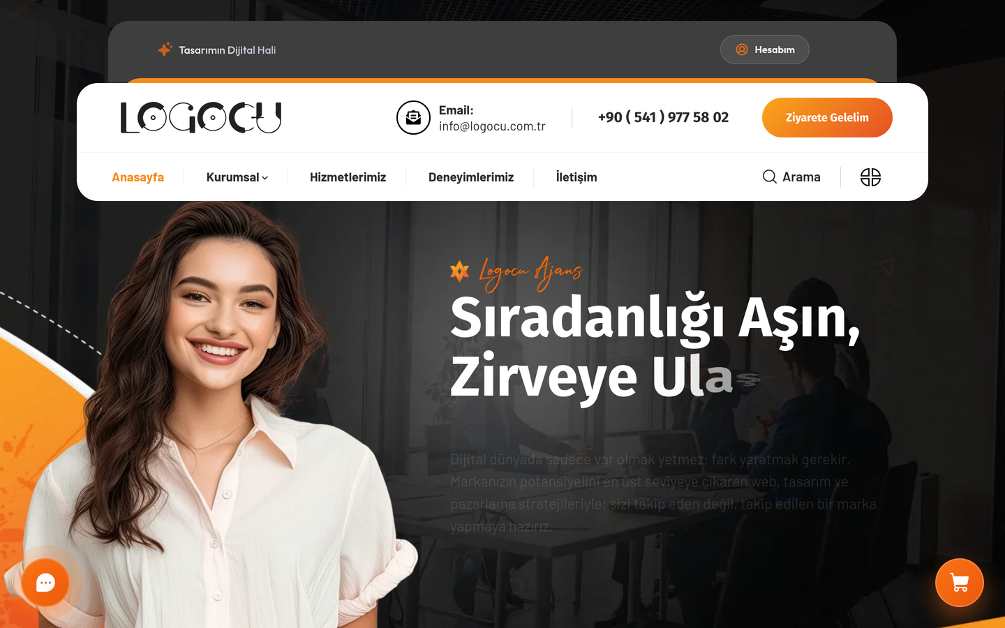 Logocu