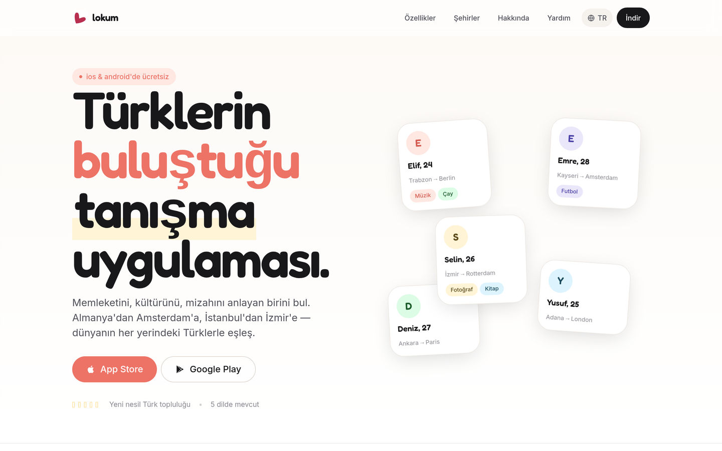 Lokum