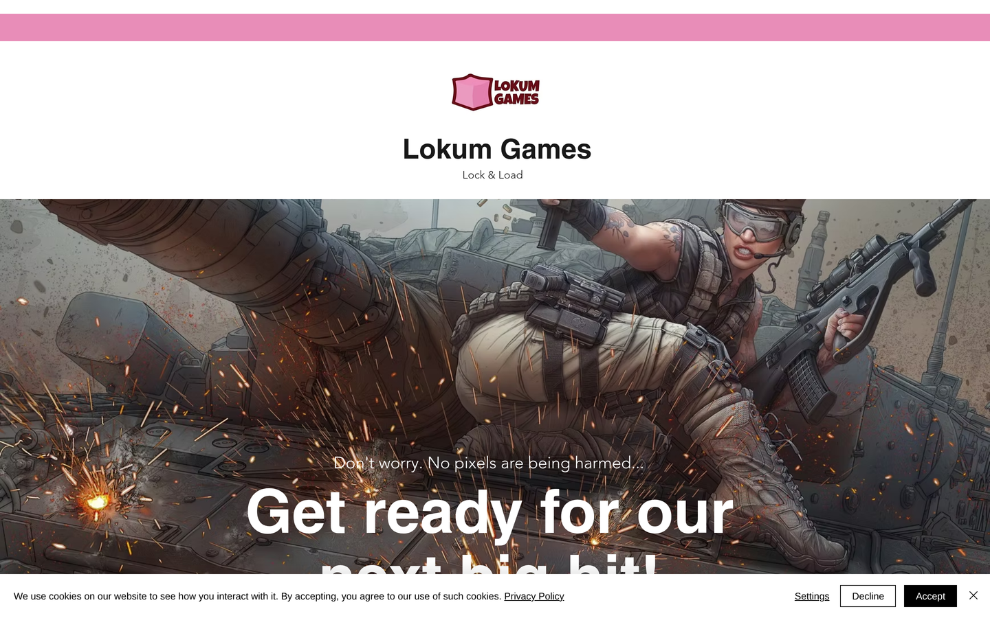 Lokum Games