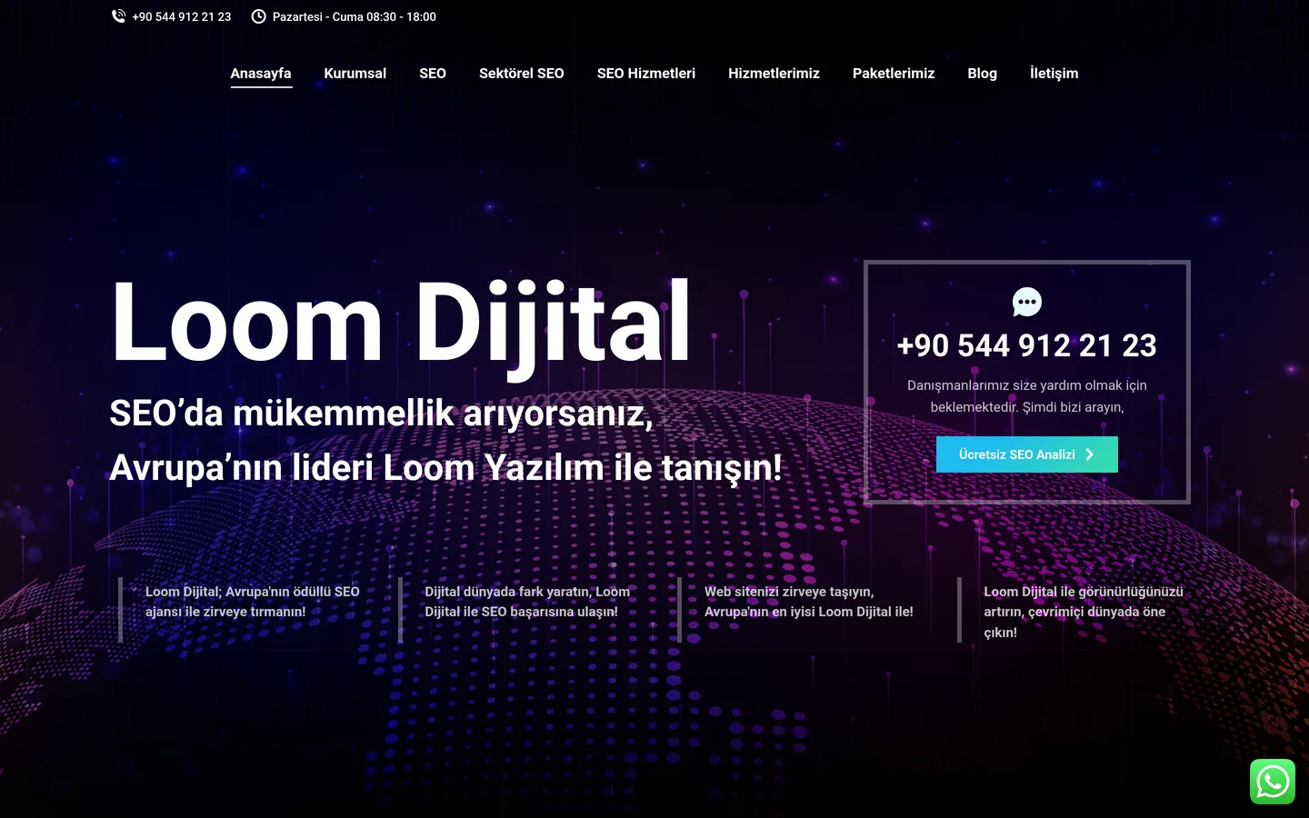 Loom Dijital