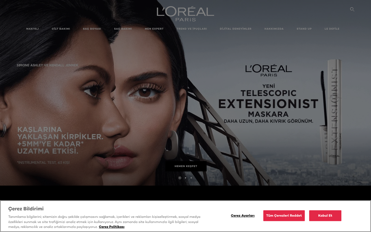 L'Oréal Paris