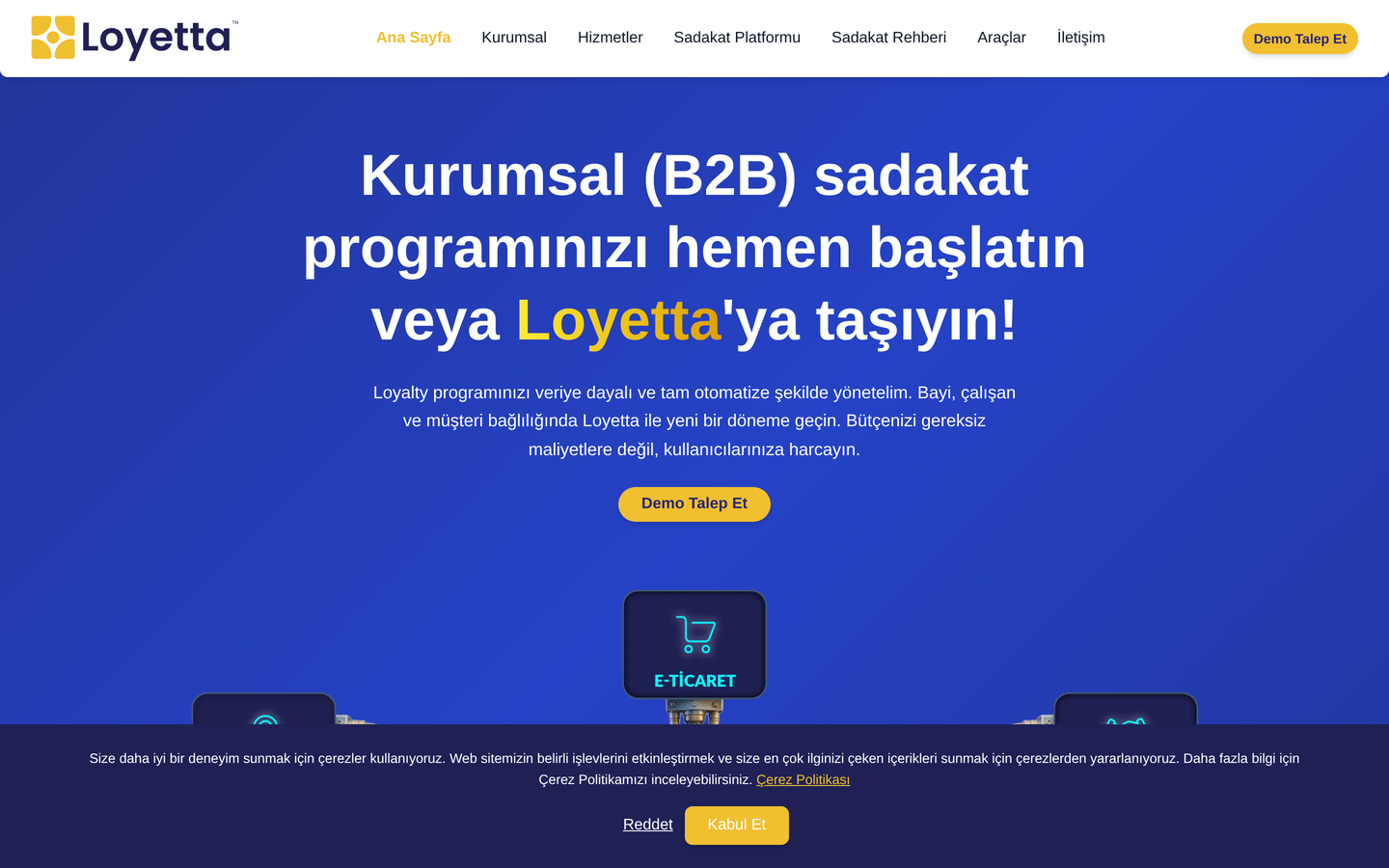 Loyetta