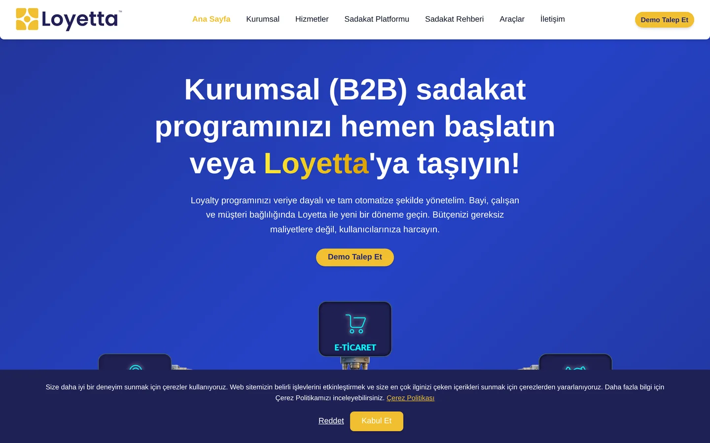 Loyetta