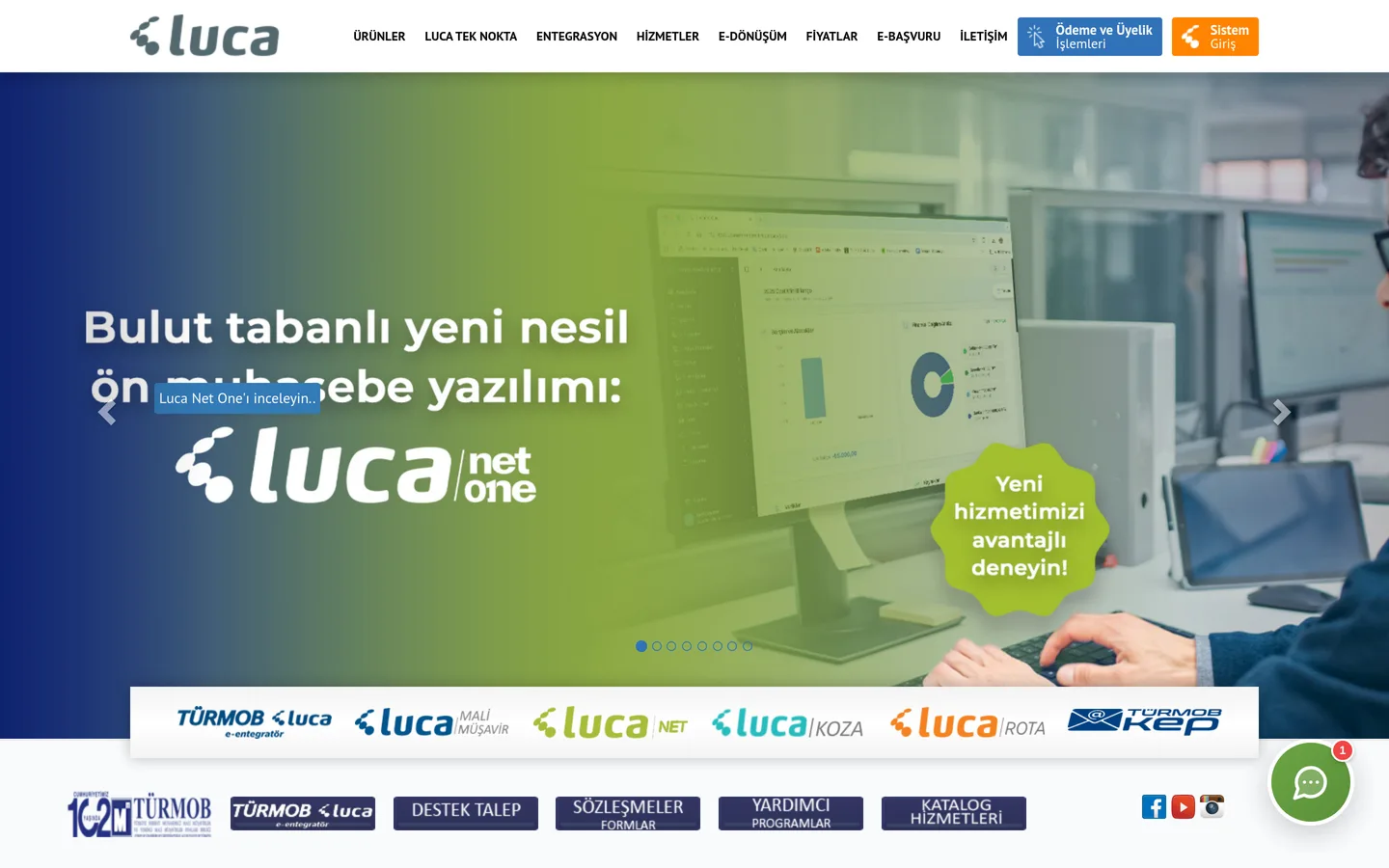 Luca