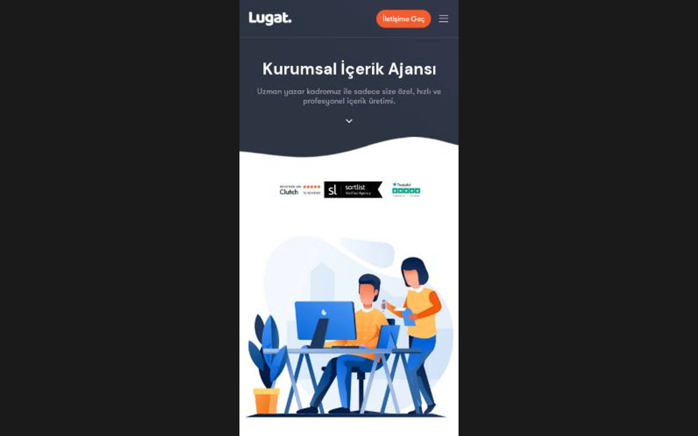 Lugat