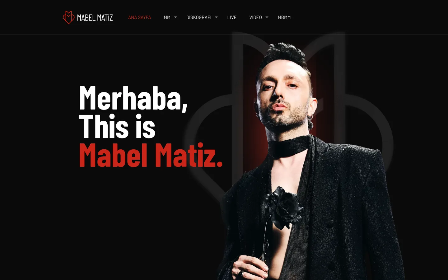 Mabel Matiz