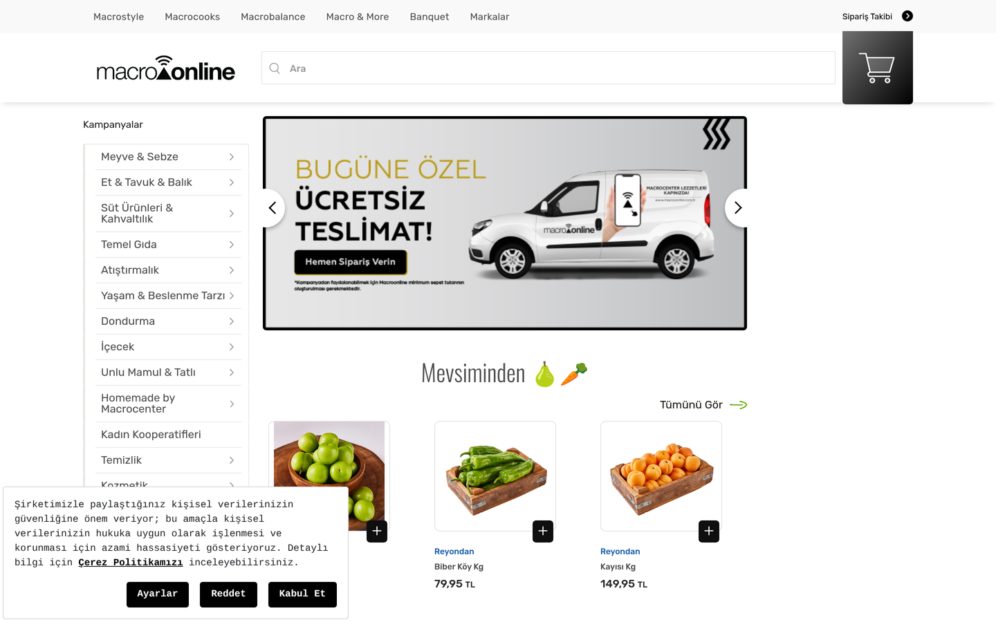 Macroonline