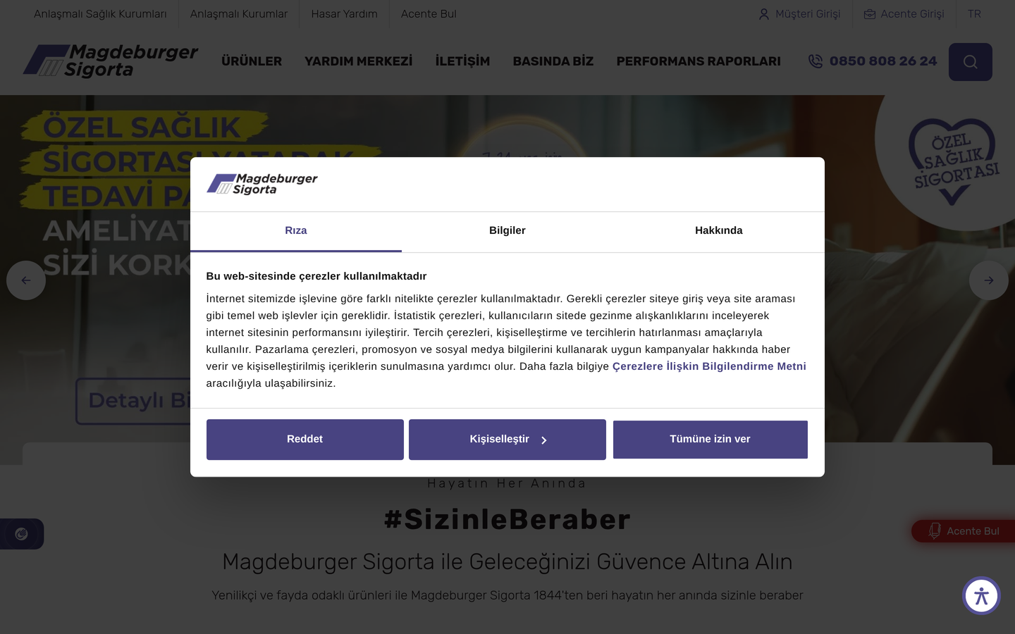 Magdeburger Sigorta